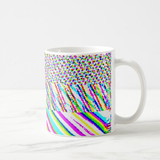 PixlGear Kaffeetasse (Rechts)