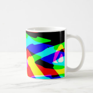 PIXLTIDALWVE KAFFEETASSE