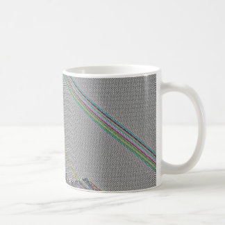 PIXLZEBRA KAFFEETASSE