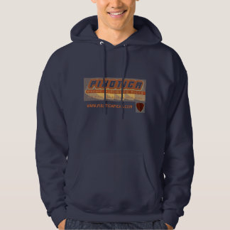 PIXOTICA KAPUZENPULLI-SWEATSHIRT #2 HOODIE