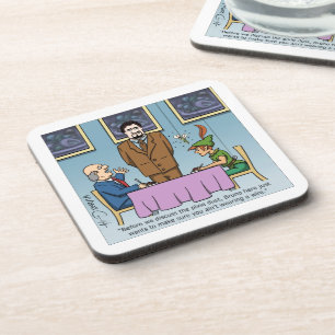 Pixy Dust Untersetzer