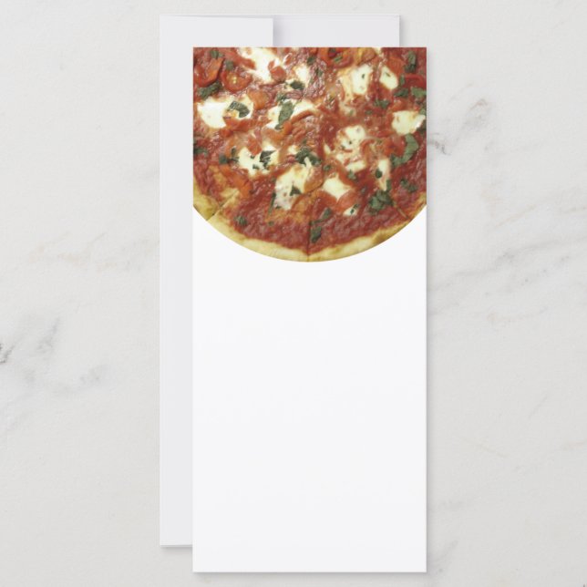 Pizza! (Vorderseite)