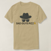 Pizza 11912593 T-Shirt (Design vorne)