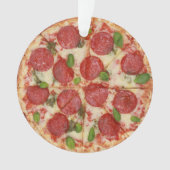 Pizza 1 Ornament - SRF (Vorderseite)