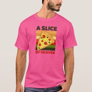 Pizza 1 T-Shirt