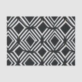 Pizza Architectonic Array Tissue Paper - Fernsby Seidenpapier (Vorderseite)