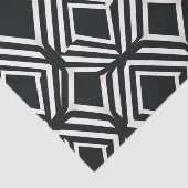 Pizza Architectonic Array Tissue Paper - Fernsby Seidenpapier (Ausschnitt)