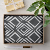 Pizza Architectonic Array Tissue Paper - Fernsby Seidenpapier (Geschenk)