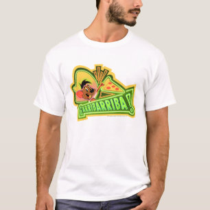 Pizza Arribarriba T-Shirt