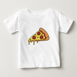 pizza baby t-shirt