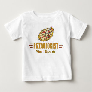 Pizza Baby T-shirt