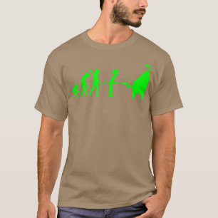 Pizza Baker Pizza Baking Pizzeria Baker Work Evolu T-Shirt