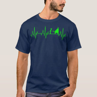 Pizza Baker Pizza Baking Pizzeria Baker Work Heart T-Shirt