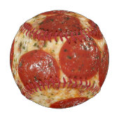 Pizza Ball (Rückseite)