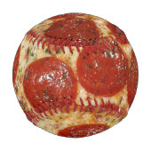 Pizza Ball (Vorderseite)
