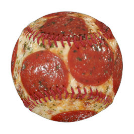 Pizza Ball