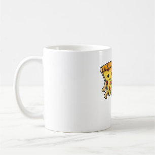 Pizza Bo Skateboard Pizza Skaten Kawaii Skater Fu Kaffeetasse