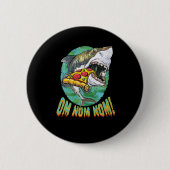 Pizza Button (Vorderseite)