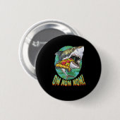 Pizza Button (Vorne & Hinten)
