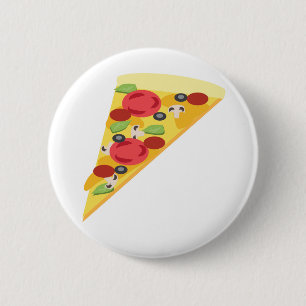 Pizza Button