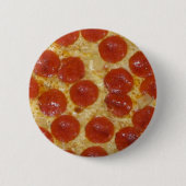 Pizza Button (Vorderseite)