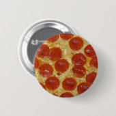 Pizza Button (Vorne & Hinten)