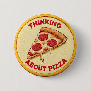 Pizza Button