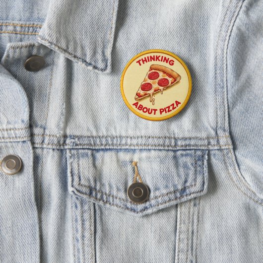 Pizza Button (Beispiel)