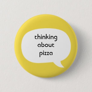 Pizza Button