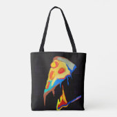 Pizza caliente tasche (Rückseite)