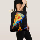 Pizza caliente tasche (Von Nahem)