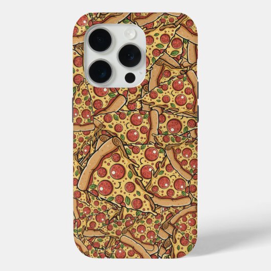 Pizza Case (Rückseite)