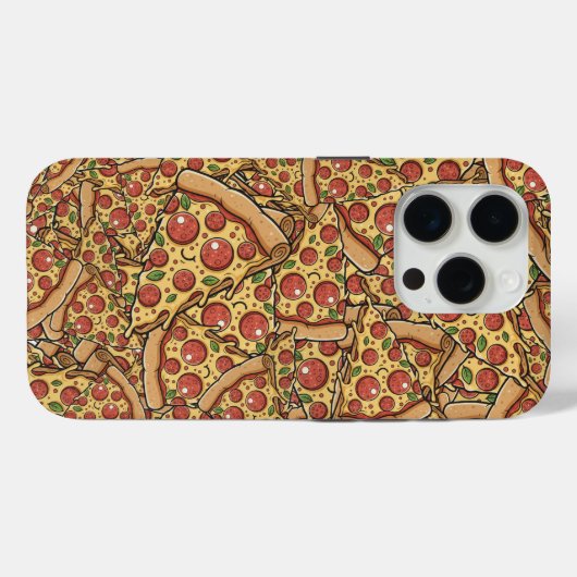 Pizza Case (Rückseite (Horizontal))