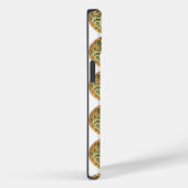 Pizza Case-Mate iPhone Hülle (Rückseite / Rechts)