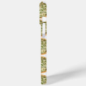 Pizza Case-Mate iPhone Hülle (Rückseite / Links)