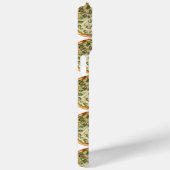 Pizza Case-Mate iPhone Hülle (Rückseite / Rechts)