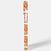 Pizza Case-Mate iPhone Hülle (Rückseite / Links)