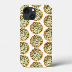 Pizza Case-Mate iPhone Hülle