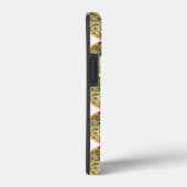 Pizza Case-Mate iPhone Hülle (Rückseite / Rechts)
