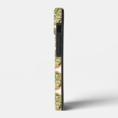Pizza Case-Mate iPhone Hülle (Rückseite / Links)