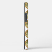 Pizza Case-Mate iPhone Hülle (Rückseite / Rechts)