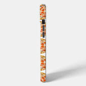 Pizza Case-Mate iPhone Hülle (Rückseite / Links)