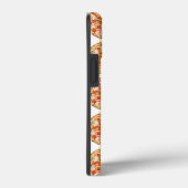 Pizza Case-Mate iPhone Hülle (Rückseite / Rechts)