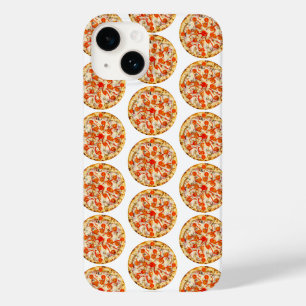 Pizza Case-Mate iPhone 14 Hülle
