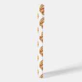 Pizza Case-Mate iPhone Hülle (Rückseite / Rechts)