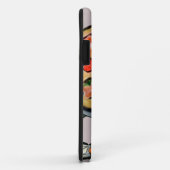 Pizza Case-Mate iPhone Hülle (Hinten/Rechts)