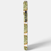 Pizza Case-Mate iPhone Hülle (Rückseite / Links)