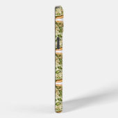 Pizza Case-Mate iPhone Hülle (Rückseite / Rechts)