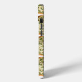 Pizza Case-Mate iPhone Hülle (Rückseite / Links)