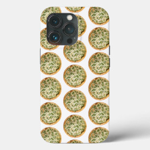 Pizza Case-Mate iPhone Hülle